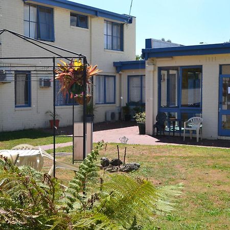 Chadstone Executive Motel Oakleigh Dış mekan fotoğraf