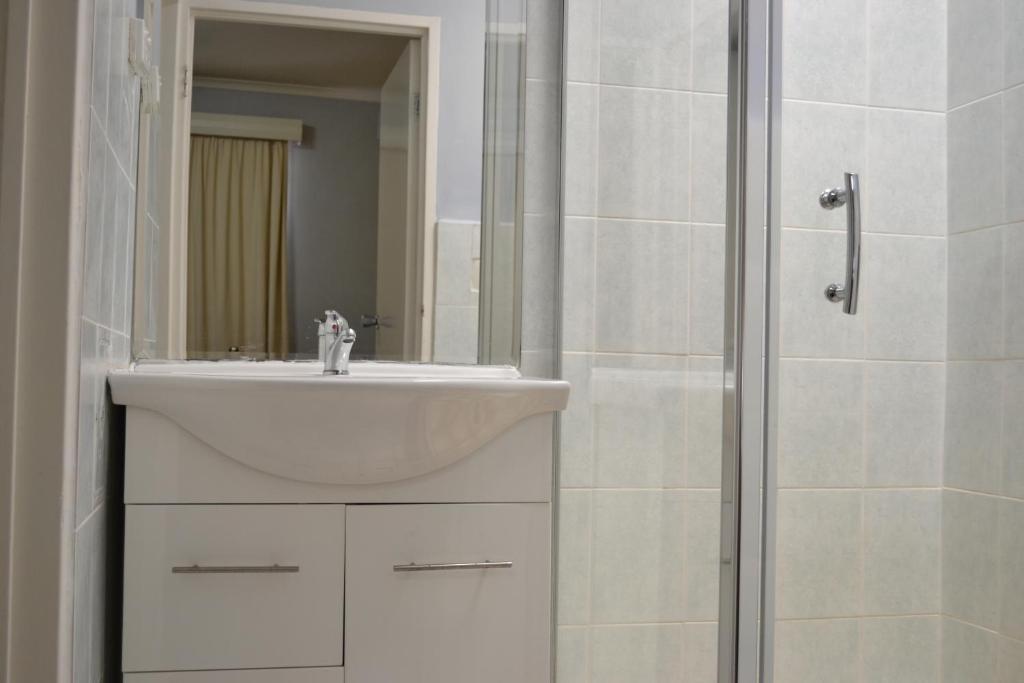 Chadstone Executive Motel Oakleigh Oda fotoğraf