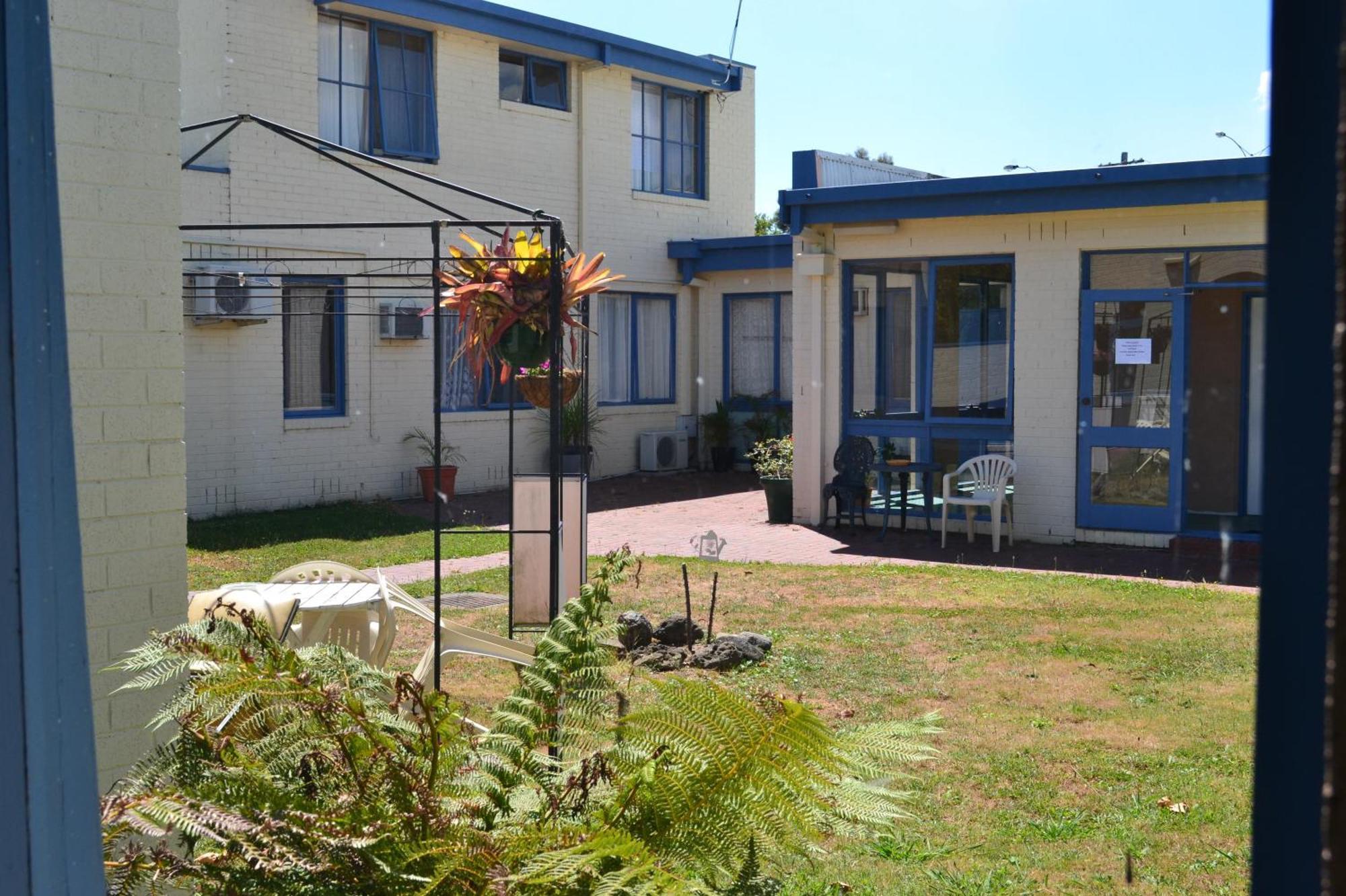 Chadstone Executive Motel Oakleigh Dış mekan fotoğraf