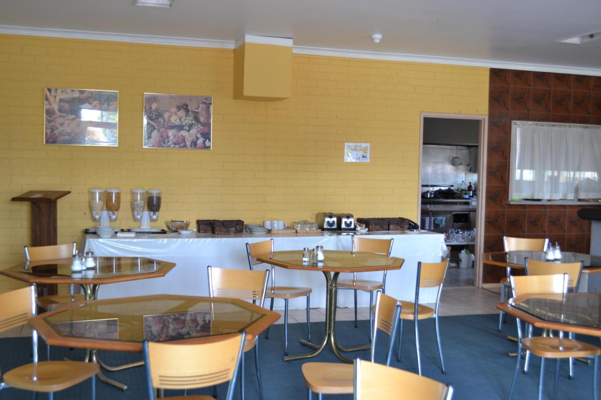 Chadstone Executive Motel Oakleigh Dış mekan fotoğraf