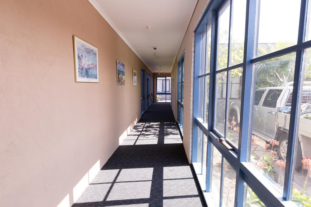 Chadstone Executive Motel Oakleigh Dış mekan fotoğraf