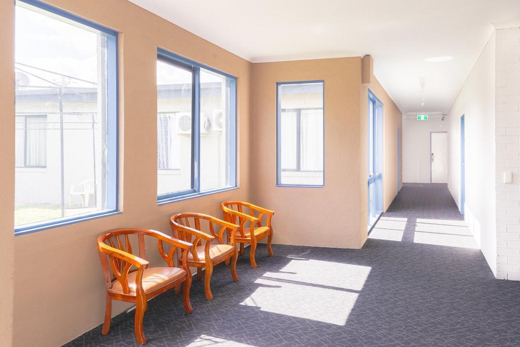 Chadstone Executive Motel Oakleigh Dış mekan fotoğraf