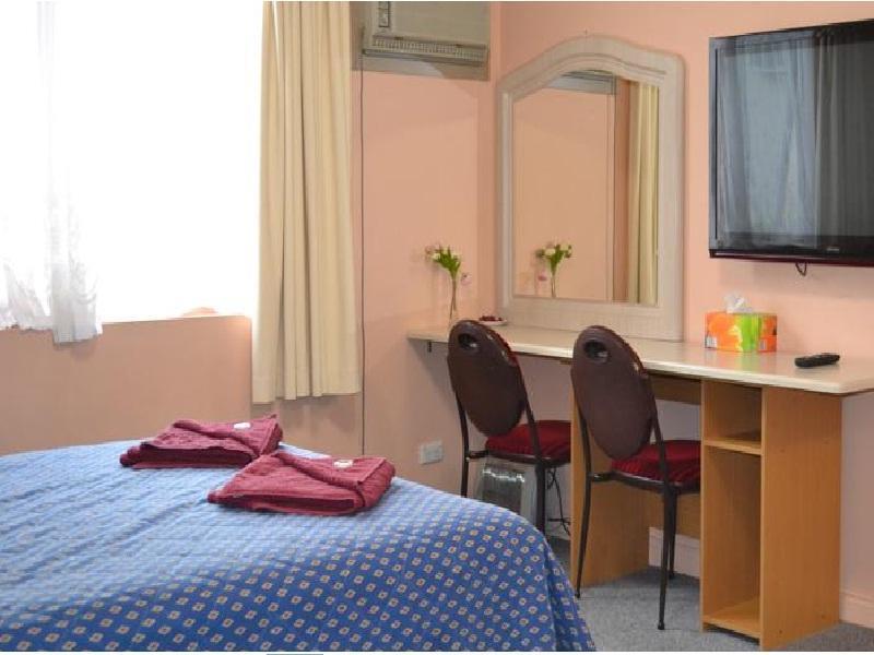 Chadstone Executive Motel Oakleigh Dış mekan fotoğraf
