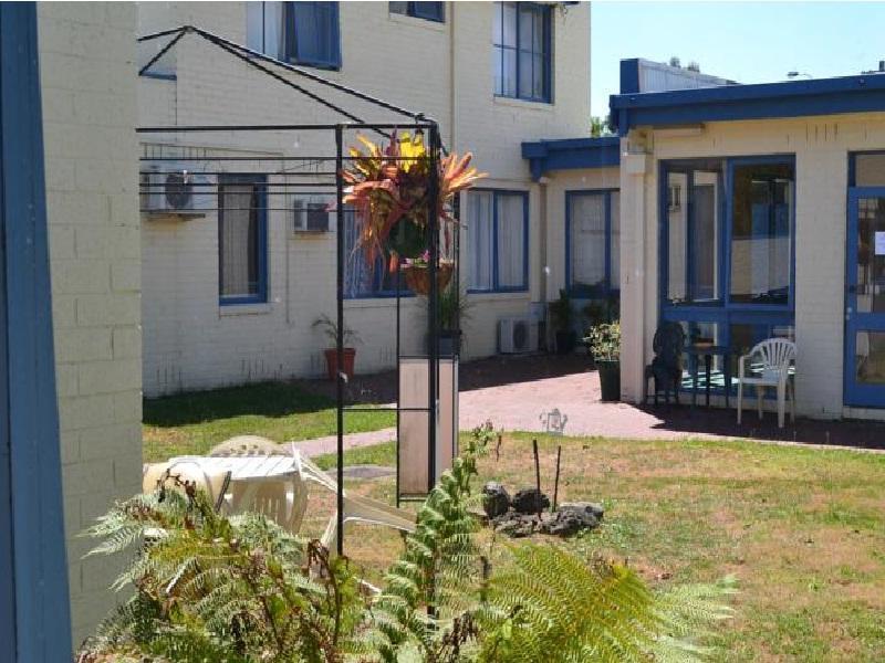 Chadstone Executive Motel Oakleigh Dış mekan fotoğraf