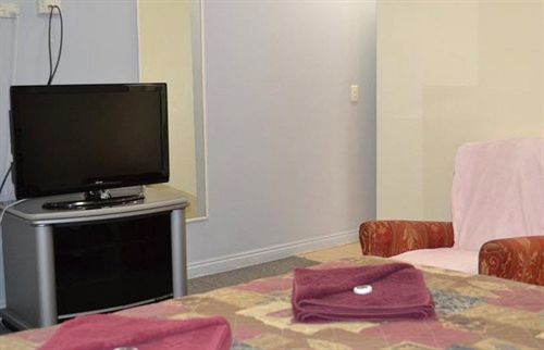 Chadstone Executive Motel Oakleigh Dış mekan fotoğraf
