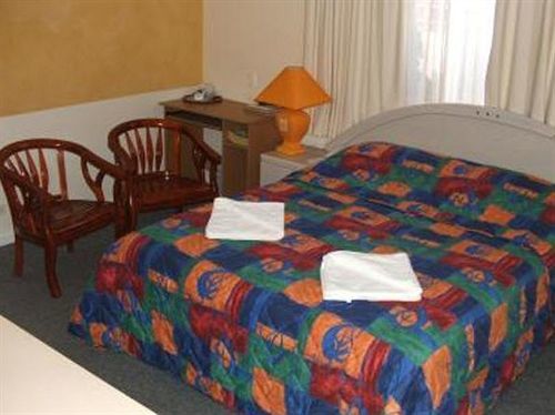 Chadstone Executive Motel Oakleigh Dış mekan fotoğraf