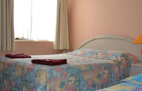 Chadstone Executive Motel Oakleigh Dış mekan fotoğraf