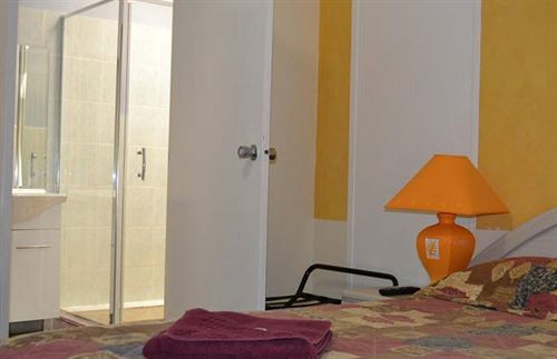 Chadstone Executive Motel Oakleigh Dış mekan fotoğraf
