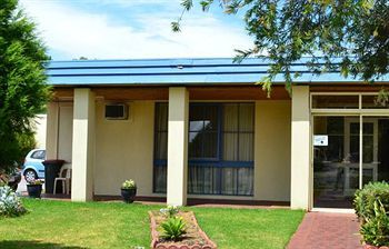 Chadstone Executive Motel Oakleigh Dış mekan fotoğraf